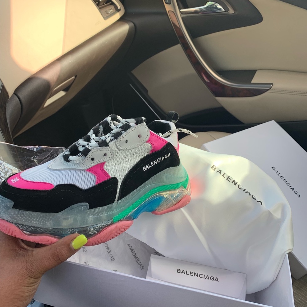 Balenciaga sneakers